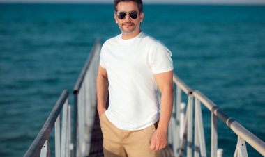 هاني سلامة: «زوجتي وبناتي أكثر الداعمين لي.. والسوشيال ميديا عيوبها كتير»