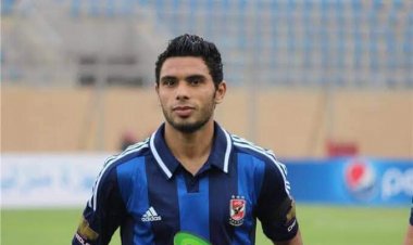 أهم تصريحات كابتن محمد رزق من خلال برنامج «المشجع مع شيماء»