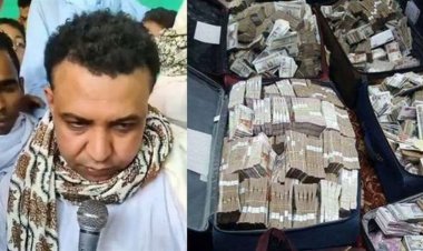 اليوم.. أولى جلسات محاكمة «مستريح أسوان» وآخرين  بتهمة النصب