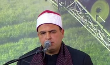 بحضور السيسي.. بدء فعاليات افتتاح مشروع «مستقبل مصر» بقراءة القرآن