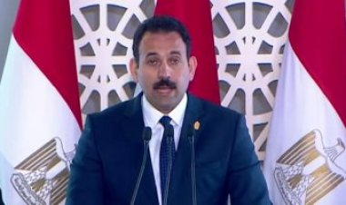 مدير مشروع مستقبل مصر: تم تنفيذه وفقا لتوجيهات الرئيس السيسي