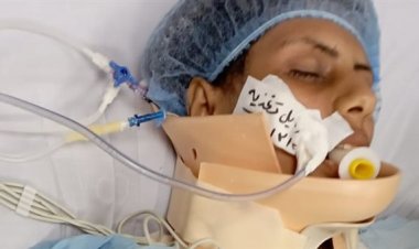 السجن عام للمتهم بدهس الطالبة «إسراء» والتسبب في وفاتها بمصر الجديدة