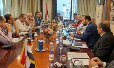 صناعة الجلود تحدد 28 مستلزم إنتاج لاستثنائهم من الاعتمادات المستندية