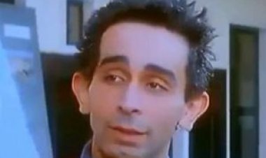 أقوال الفنان مصطفى هريدي في حادث دهسه 4 أشخاص بالشيخ زايد