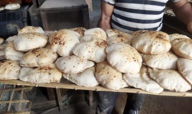 تموين الأقصر: صرف 50 مليون رغيف خبز مدعم خلال 20 يوم