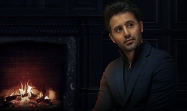 فؤاد عبد الواحد يطرح أغنية «يشهد الله».. وأصالة تعلق عليها