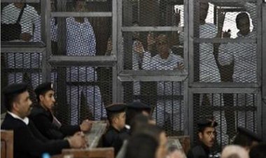 تأجيل محاكمة المتهمين في قضية اقتحام قسم العرب