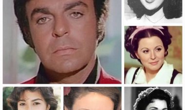 «صديقة.. وفتاة أحلام.. وأم».. نساء في حياة الراحل سمير صبري