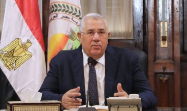 السعودية توافق على اعتماد منظومة التكويد والتتبع للصادرات المصرية