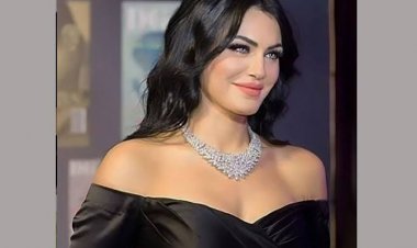 دارين حداد: أتعرض للمعاكسات من النساء أكثر من الرجال