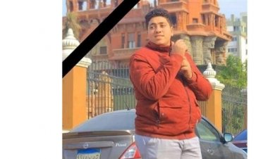 المتهم بإنهاء حياة شاب داخل محل هواتف بعين شمس يمثل جريمته