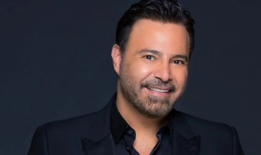 عاصي الحلاني ينتهي من تصوير كليب «ضحكة حبيبي».. وهذا موعد طرحه