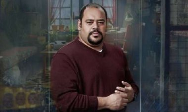 خاص| تفاصيل الحالة الصحية لـ محمد ممدوح بعد تعرضه لحادث