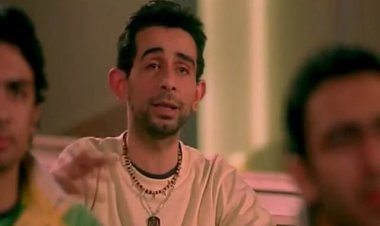 حجز الفنان مصطفى هريدي لاتهامه بدهس 4 أشخاص بالشيخ زايد