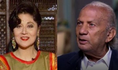 وفاة معد برنامج «حكاوى القهاوي»