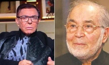 حسن يوسف يكشف لـ«العاصمة» كواليس الأيام الأخيرة في حياة سمير صبري