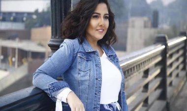 مي كساب تخضع لعملية جراحية وتطلب الدعاء من جمهورها