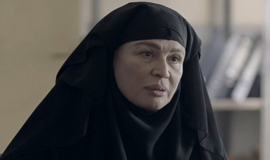 إلهام شاهين: كنت مخنوقة وأنا لابسة «النقاب» في «بطلوع الروح»