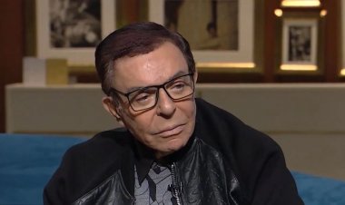 سبب غياب نجل سمير صبري الوحيد عن جنازته.. زوج شقيقة الراحل يوضح