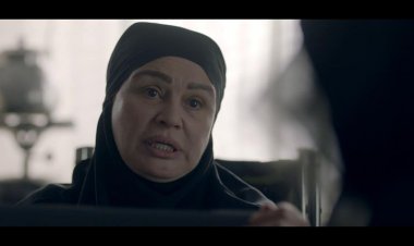 إلهام شاهين عن «بطلوع الروح»: «عملت دكتوراة في داعش ولازم كلنا نحارب الإرهاب»