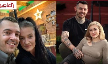 زوجان بريطانيان يستقبلان لاجئة أوكرانية في منزلهما فانقلبت حياتهما بعد 10 أيام من استضافتها!