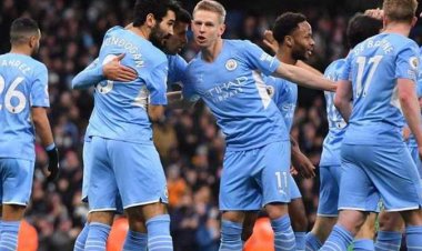 التشكيل الرسمي لمباراة بايرن ميونخ ومانشستر سيتي بدورى أبطال أوروبا