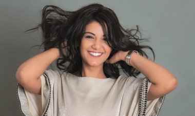 الليلة.. ياسمين علي تحيى حفلاً غنائيًا على مسرح الجمهورية