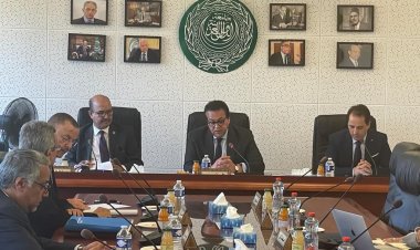 من جينيف.. خالد عبدالغفار: كورونا تحملنا مسئولية رفع المعاناة عن شعوبنا العربية