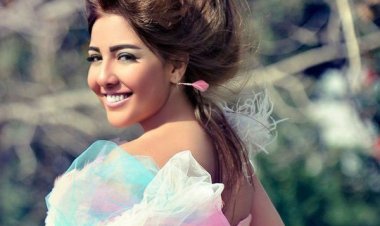 بعد إجرائها عملية جراحية.. مي كساب توجه رسالة لجمهورها