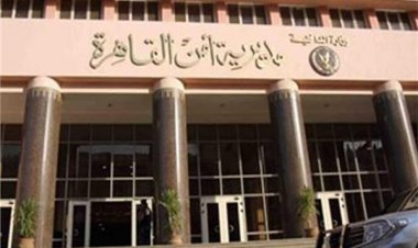 كشف ملابسات مقتل صاحب مقهى في مشاجرة مع عاطل بالمطرية