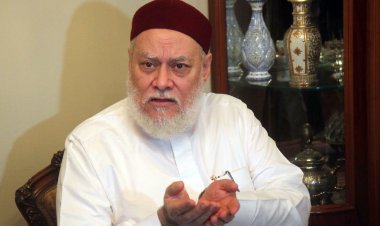 علي جمعة: إجهاض الجنين المشوه بعد 5 أشهر من الحمل حلال بشروط