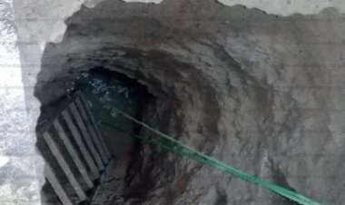 إحباط محاولة 4 أشخاص التنقيب عن الآثار داخل منزل بمنشأة ناصر