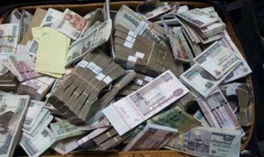 القبض على مستريح جديد بالإسكندرية.. استولى على 17 مليون جنيه