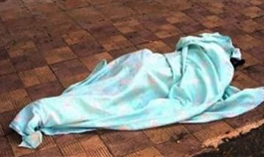 تفاصيل مناظرة النيابة لـ«جثة طالب» قتل على يد عاطل بعين شمس 