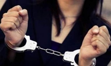 إخلاء سبيل زوجة «مستريح كرداسة» وحبس أبنائه.. لتورطهم في القضية