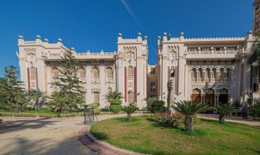 دار الأوبرا المصرية تحتفل بالذكرى الـ 13 لافتتاح «أوبرا دمنهور»