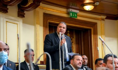 النواب يوافق على مقترح تعديل  قانون «مكافحة غسل الأموال»