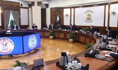 رئيس الوزراء يتسلم دعوة للمشاركة باجتماعات المنتدى الاقتصادي العربي البرازيلي