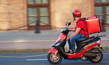 كشف ملابسات فيديو وضع «عامل دليفري» المخدرات داخل الوجبات بالقاهرة 