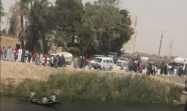 الرسالة الأخيرة لشاب أنهى حياته بسوهاج: «سلملي على أبويا وقوله ابنك مات»