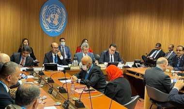 الصحة تؤكد حرص الدولة على توفير الدعم لتنفيذ قرارات مجلس وزراء الصحة العرب