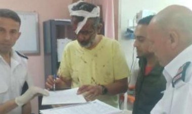 بكفالة.. إخلاء سبيل الفنان مصطفى هريدي في قضية دهسه 4 شباب بالشيخ زايد