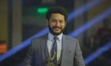 المخرج محمد سلامة يُعلن وفاة عمه.. تعرف على التفاصيل