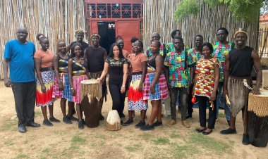 أسرار وحكايات لأول مرة من جنوب السودان في «زووم أفريقيا»