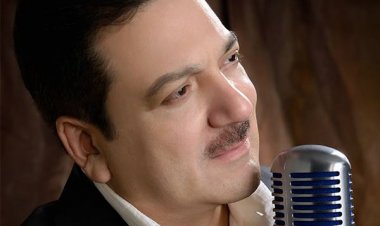 هيثم الشاولى.. يعود بــ ألبوم جديد  وفيلم سينمائى