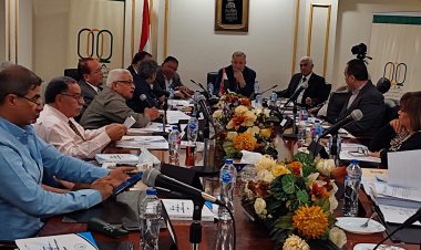 رئيس هيئة التأمينات ميكنه جميع الخدمات بحلول يوليو 2023