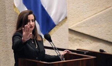 عضوة بالكنيست السرائيلي تعود للائتلاف الحكومي بعد اعلان استقالتها 