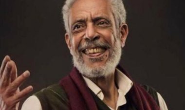 نبيل الحلفاوي: «المتعة والاحترام والانضباط سبب حبي للنادي الأهلي»