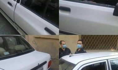 اغتيال مسؤول عسكري في الحرس الثوري الإيراني