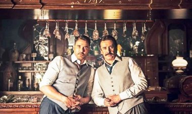 بعد توقفه أكثر من مرة.. صناع فيلم «كيرة والجن» يحددون موعد طرحه في هذا الموعد